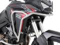 ヘプコ＆ベッカー タンクガード CRF1100L AfricaTwin / アフリカツイン 1100 ステンレス