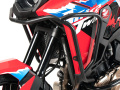 ヘプコ＆ベッカー タンクガード HONDA CRF1100L アフリカツイン ('24-)