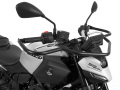 ヘプコ＆ベッカー フロントガード / ハンドルバーガード YAMAHA MT-07 / MT-07 Y-AMT