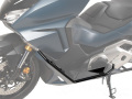 ヘプコ＆ベッカー フェアリングガード(エンジンガード) HONDA フォルツァ750