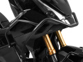 ヘプコ＆ベッカー フロントアッパークラッシュガード HONDA X-ADV