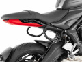 ヘプコ＆ベッカー テールガード Triumph トライデント 660