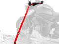 Wunderlich カムバックルベルト「モーターサイクルトランスポーテーションセット」