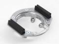 ヘプコ＆ベッカー「Easy-Lock/イージーロック」(タンクバック「Street/Royster」用ホルダー) 506-005-0