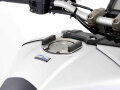 ヘプコ＆ベッカー「Easy-Lock/イージーロック」(タンクバック「Street/Royster」用ホルダー) 506-4547-0009