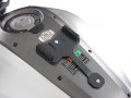 ヘプコ＆ベッカー「Easy-Lock/イージーロック」(タンクバック「Street/Royster」用ホルダー) YAMAHA