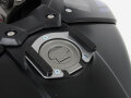 ヘプコ＆ベッカー「Easy-Lock/イージーロック」(タンクバック「Street/Royster」用ホルダー) 506-4559-0009