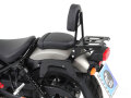 ヘプコ＆ベッカー シーシーバー & Minirack/ミニラック セット  Honda Rebel500 / レブル500