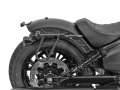 ヘプコ＆ベッカー ソフトサイドケースホルダー 「Slim」スカウト/Sixty / Classic/Bobber/Sport/101
