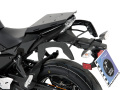 ヘプコ＆ベッカー サイドソフトケースホルダー「C-Bow」Kawasaki Ninja650 / Z650
