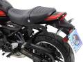 ヘプコ＆ベッカー サイドソフトケースホルダー(キャリア)「C-Bow」 Kawasaki Z900RS / Z900RS Cafe