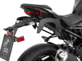 ヘプコ＆ベッカー サイドソフトケースホルダー(キャリア)「C-Bow」 Kawasaki Z900 / Z900SE