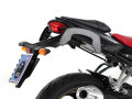 ヘプコ＆ベッカー 正規品 サイドソフトケースホルダー(キャリア)「C-Bow」 YAMAHA FZ1 Fazer