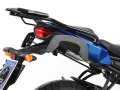 ヘプコ＆ベッカー 正規品 サイドソフトケースホルダー(キャリア)「C-Bow」 YAMAHA FZ8 Fazer