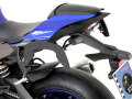 ヘプコ＆ベッカー 正規品 サイドソフトケースホルダー(キャリア)「C-Bow」 Yamaha YZF-R1('15-) / YZF-R1M('15-)