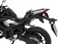 ヘプコ＆ベッカー サイドソフトケースホルダー(キャリア)「C-Bow」 YAMAHA MT-03 / MT-25 (-'19)