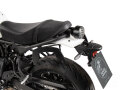 ヘプコ＆ベッカー サイドソフトケースホルダー(キャリア)「C-Bow」 YAMAHA XSR700
