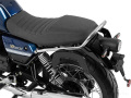 ヘプコ＆ベッカー サイドソフトケースホルダー(キャリア)「C-Bow」 MOTOGUZZI V7 Stone/Special/Sport