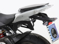 ヘプコ＆ベッカー 正規品 タンデムシート置換型リアラック「Speedrack EVO」 BMW S1000RR