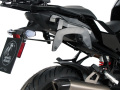 ヘプコ＆ベッカー サイドソフトケースホルダー(キャリア)「C-Bow」  BMW S1000XR ('20-)
