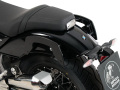 ヘプコ＆ベッカー サイドソフトケースホルダー(キャリア)「C-Bow」BMW R12