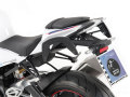 ヘプコ＆ベッカー 正規品 サイドソフトケースホルダー(キャリア)「C-Bow」 BMW S1000R / S1000RR