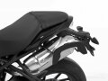 ヘプコ＆ベッカー サイドソフトケースホルダー(キャリア)「C-Bow」 Triumph SpeedTriple ('11-)