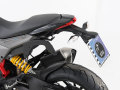 ヘプコ＆ベッカー サイドソフトケースホルダー「C-Bow」 Ducati Hypermotard 821/SP(13-15) / 939 / 939/SP