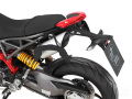 ヘプコ＆ベッカー サイドソフトケースホルダー(キャリア)「C-Bow」 DUCATI ハイパーモタード 950/SP