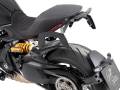 ヘプコ＆ベッカー サイドソフトケースホルダー「C-Bow」 DUCATI Diavel 1260/S