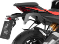 ヘプコ＆ベッカー サイドソフトケースホルダー(キャリア)「C-Bow」 aprilia Tuono 660 / RS660