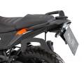 ヘプコ＆ベッカー サイドソフトケースホルダー「C-Bow」KTM 390 Adventure ('20-)