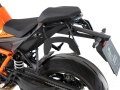 ヘプコ＆ベッカー サイドソフトケースホルダー(キャリア)「C-Bow」 KTM 1290 Super Duke R / GT