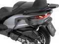 ヘプコ＆ベッカー サイドソフトケースホルダー(キャリア)「C-Bow」 Piaggio MP3 500 / MP3 350