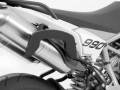 ヘプコ＆ベッカー 正規品 サイドソフトケースホルダー(キャリア)「C-Bow」 KTM 990 Supermoto R