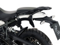 ヘプコ＆ベッカー サイドソフトケースホルダー(キャリア)「C-Bow」Royal Enfield ヒマラヤ 450