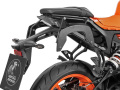39,71039,710ヘプコ＆ベッカー サイドソフトケースホルダー(キャリア)「C-Bow」 KTM 390 DUKE ('24-)
