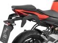 ヘプコ＆ベッカー サイドソフトケースホルダー(キャリア)「C-Bow」 aprilia トゥオーノ 457