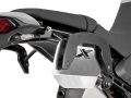 ヘプコ＆ベッカー サイドソフトケースホルダー(キャリア)「C-Bow」DUCATI デザートX / デザートX V2