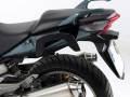 ヘプコ＆ベッカー 正規品 サイドソフトケースホルダー(キャリア)「C-Bow」 HONDA CBF1000