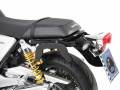 ヘプコ＆ベッカー 正規品 サイドソフトケースホルダー「C-Bow」 CB1100EX('17-)/CB1100RS('17-)