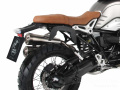 ヘプコ＆ベッカーサイドソフトケースホルダー「C-Bow」BMW RnineT Scrambler / RnineT Urban G/S 40周年記念車