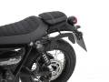 ヘプコ＆ベッカー 正規品 サイドソフトケースホルダー(キャリア)「C-Bow」 Triumph Street Scrambler 左側のみ