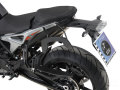 ヘプコ&ベッカー 正規品 サイドソフトケースホルダー(キャリア)「C-Bow」 KTM 790 Duke('18-) 左側のみ