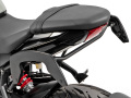 ヘプコ＆ベッカー サイドソフトケースホルダー(キャリア)「C-Bow」Triumph トライデント 660