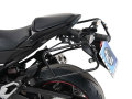 ヘプコ＆ベッカー 正規品 サイドケースホルダー(キャリア) (Lock it system) Kawasaki Z800