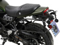 ヘプコ＆ベッカー サイドケースホルダー「Lock it system」 Kawasaki Z900RS / Cafe