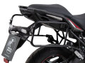 ヘプコ＆ベッカー サイドケースホルダー「Lock it system」KAWASAKI Versys 650