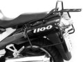 ヘプコ＆ベッカー 正規品 サイドケースホルダー　パイプタイプ　Kawasaki ZZR1100