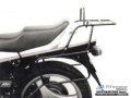ヘプコ＆ベッカー 正規品 トップ＆サイドケースホルダー BMW R100RT ('90-) / R100RS ('90-)